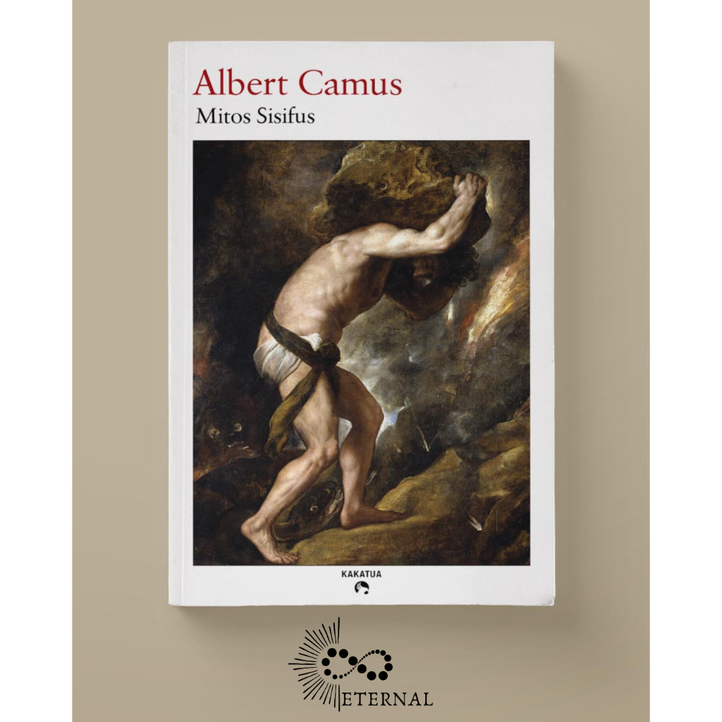 Albert Camus - Mitos Sisifus
