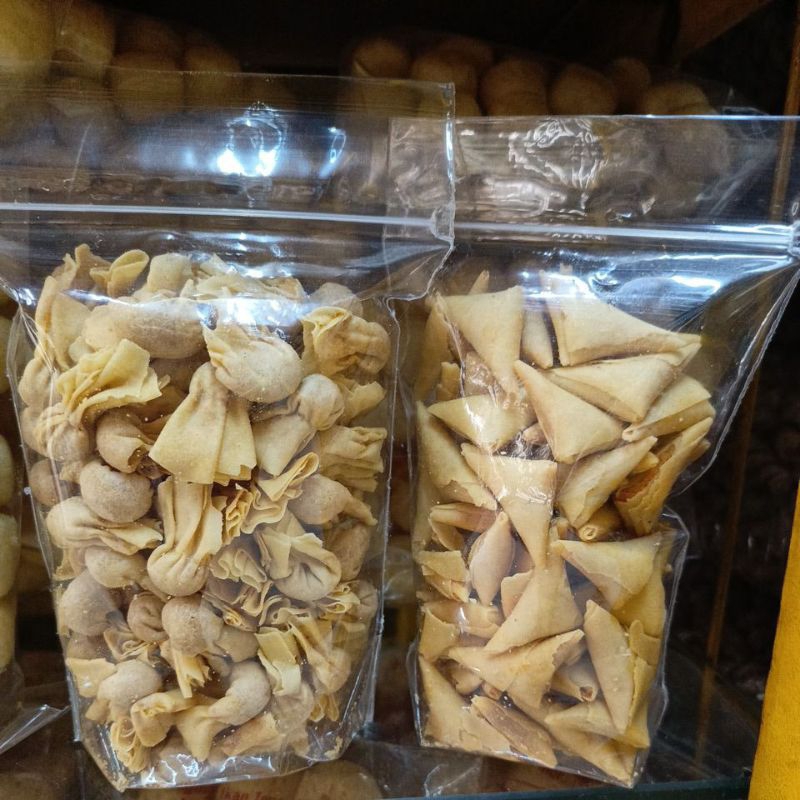 

sumpia udang samosa / ekado @250g