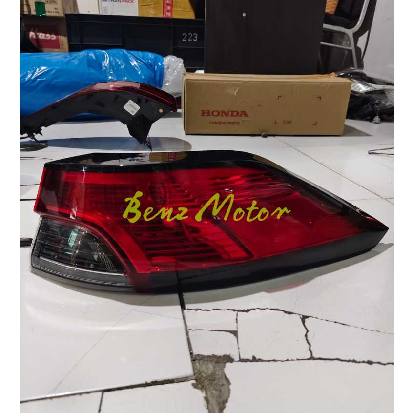 Stoplamp Toyota Corolla Cross