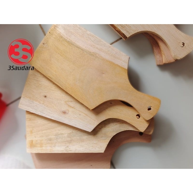 TALENAN KAYU PIMPONG