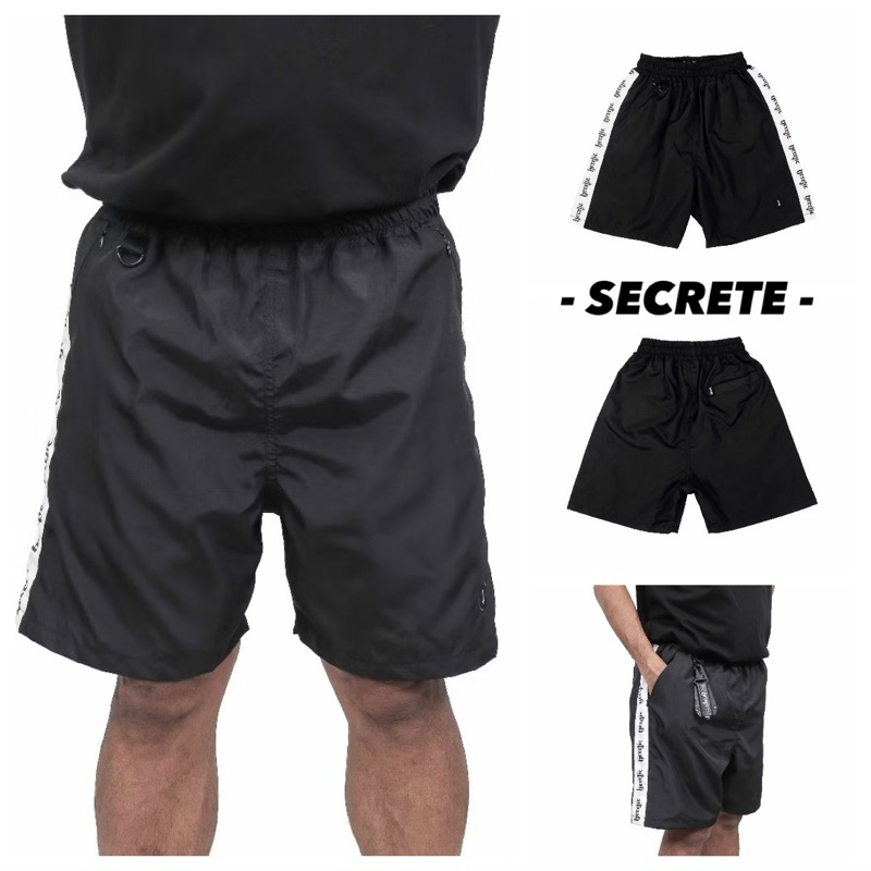 Shortpants Heretic - Heretic Original