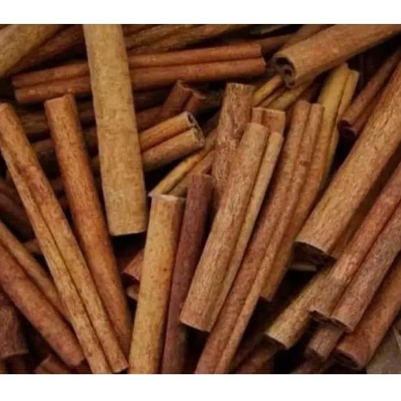 

INSTAN - KAYU MANIS 50 - 100GRAM