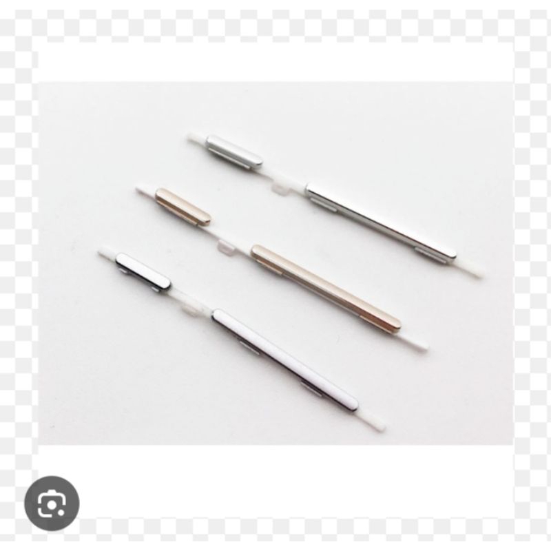 TOMBOL ON/OFF+VOL REDMI NOTE 3