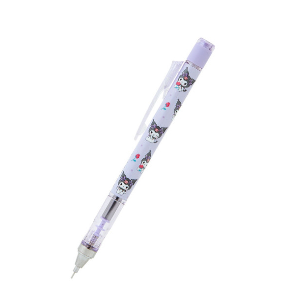 

Monograph Mechanical Pencil 0.5mm Sanrio Characters