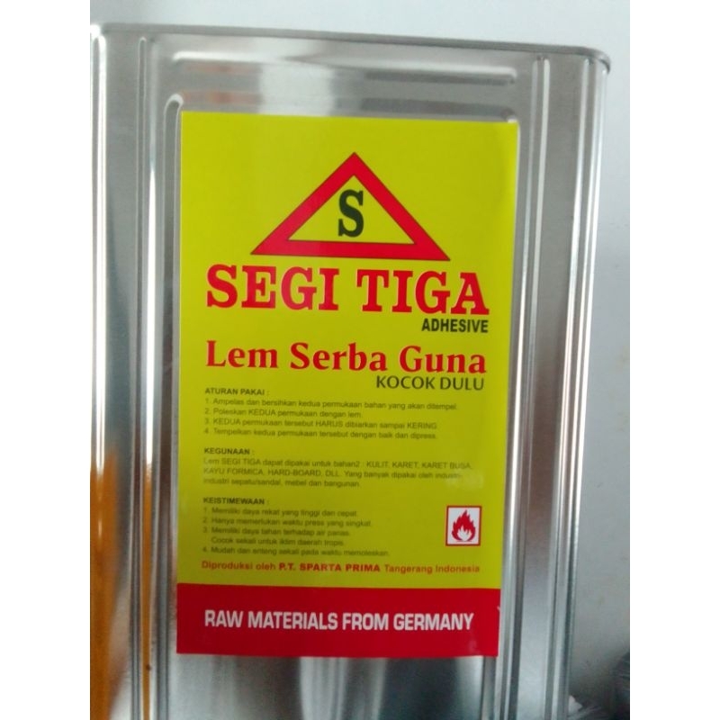 

Lem Aibon _Lem Kuning Serba Guna