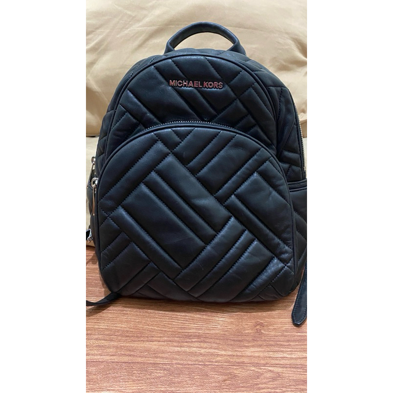 Ransel MK Michael Kors Abbey