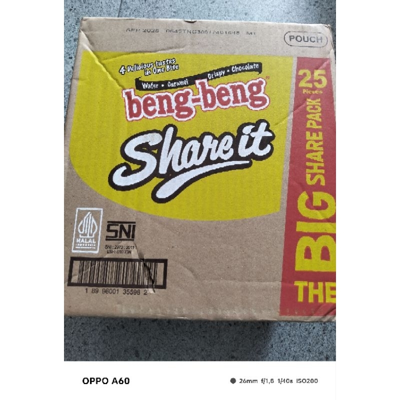 

Bengbeng 1dus