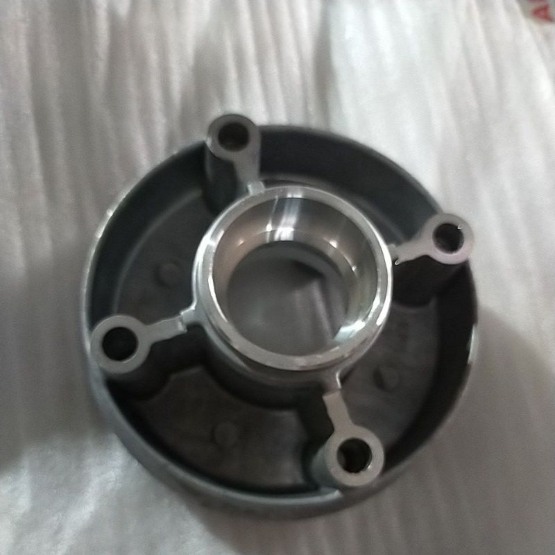 Nap Gir Belakang Dudukan Gir Belakang  Karima, Kirana , Supra X 125 Tromol