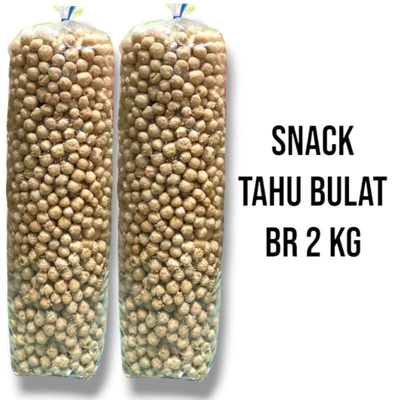 

tahu bulat /jajanan tahu bulat/tahu bulat kering br 2 kg