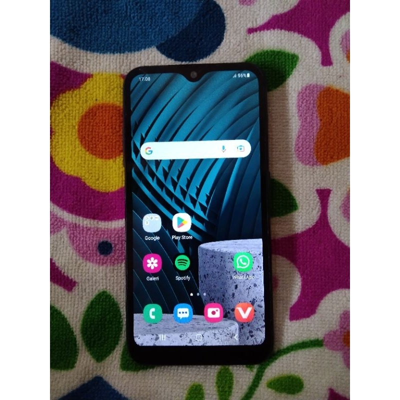 SAMSUNG A01 , GALAXY A01 , SAMSUNG GALAXY A01 4G DUAL SIM ANDROID SECOND