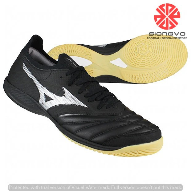 SEPATU FUTSAL - MIZUNO MORELIA NEO SALA BETA JAPAN IN INDOOR COURT Q1GA241003_BDG