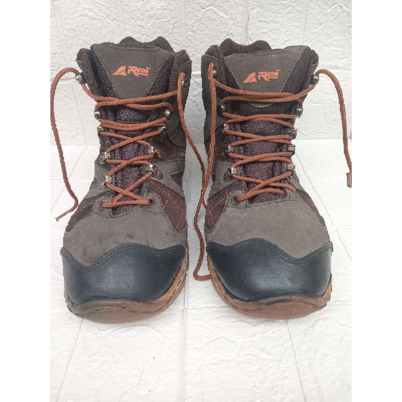 sepatu rei SAR original