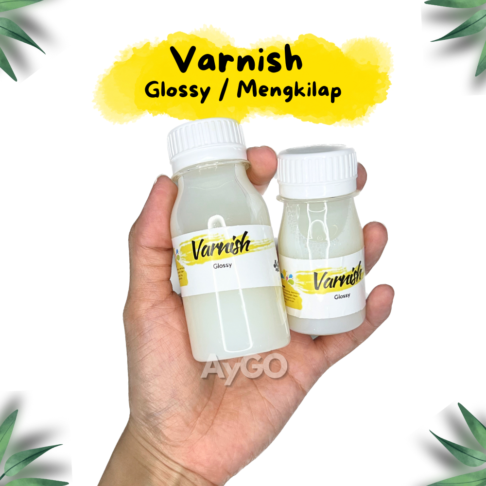 VARNISH GLOSSY