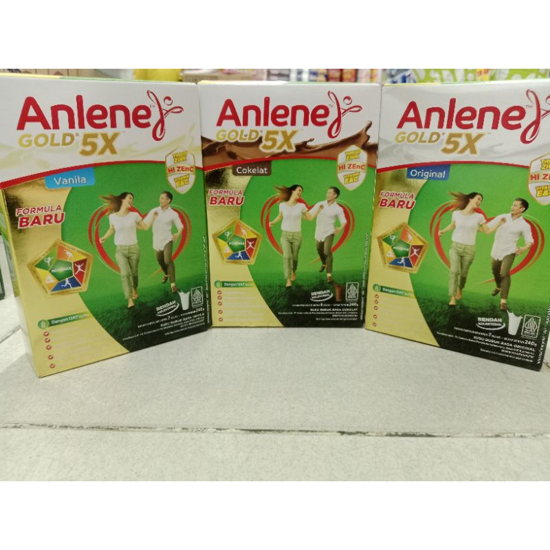 

ANLENE