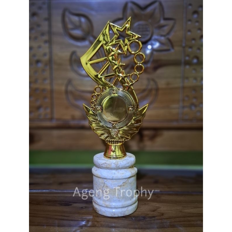 Trophy Piala Marmer || Trophy Marmer | Piala Marmer