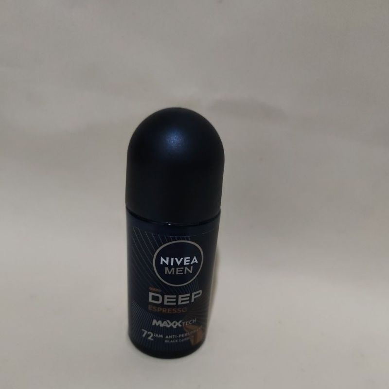 Nivea men deodorant deep espresso 50ml