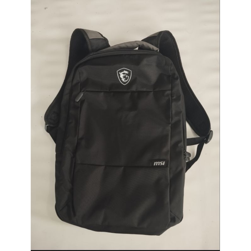 tas kerja keren by MSI