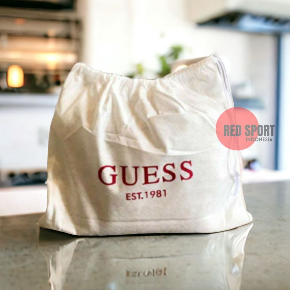 Ready DUSTBAG GU3SSSARUNG TAS GU3SS1981 GUESS
