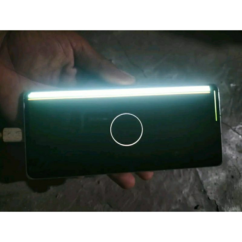lg velvet 5g minus