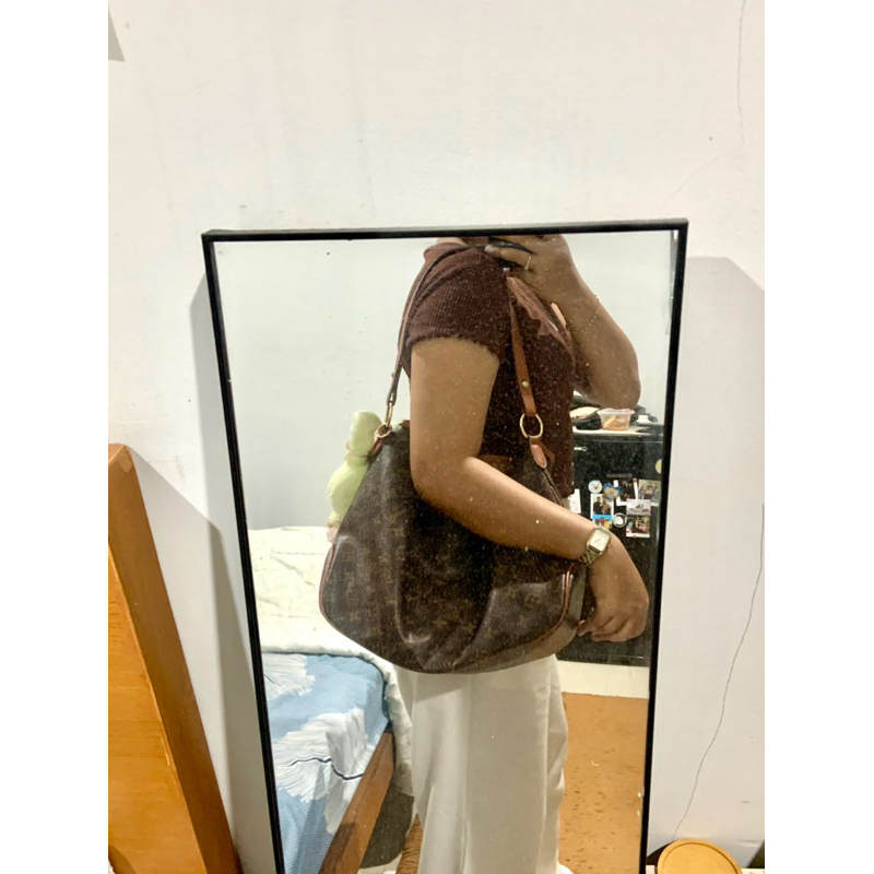 Tas ala LV Hobo Bag