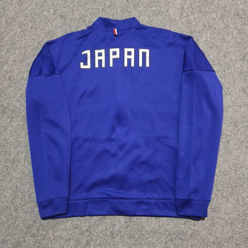 Adidas ZNE Japan Tracktop