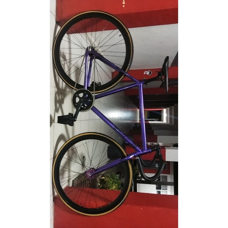 fixie soloist 71