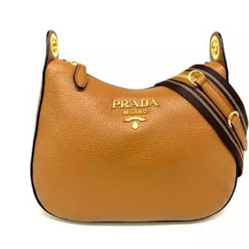 Jual Tas Selempang Prada Wanita Original