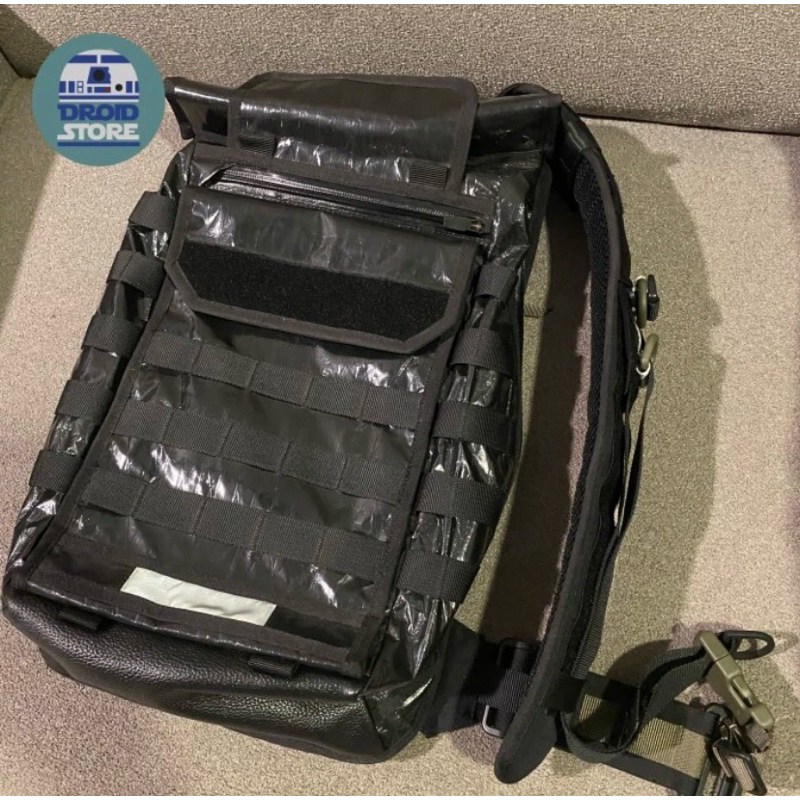 Orbit Gear Tas Sling / Shoulder Bag modular