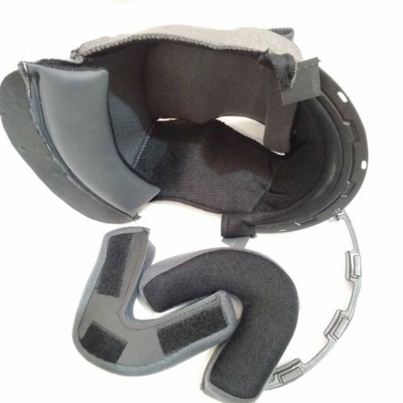 Busa fullset kyt elsico / busa helm kyt retro / busa helm kyt elsico