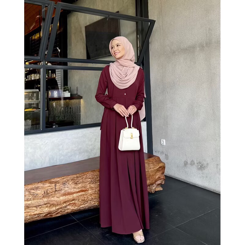 ZEFA GAMIS BUSUI LD 90cm, ld 100cm, ld 110cm, ld 120cm