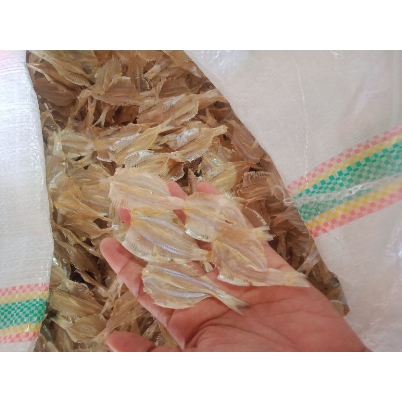

kalapan/putri ayu ,tawar kering tipis 250gr