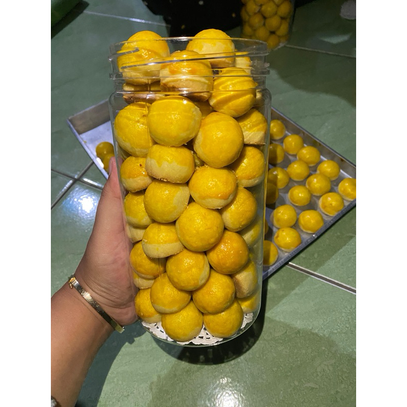 

Kue Kering dan Hampers