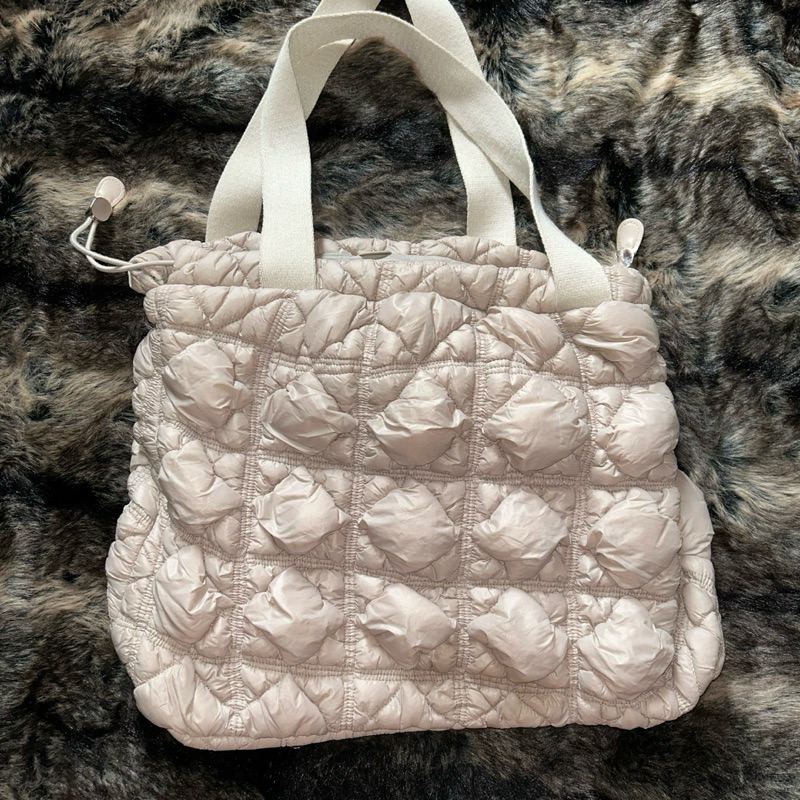 preloved carlyn tote