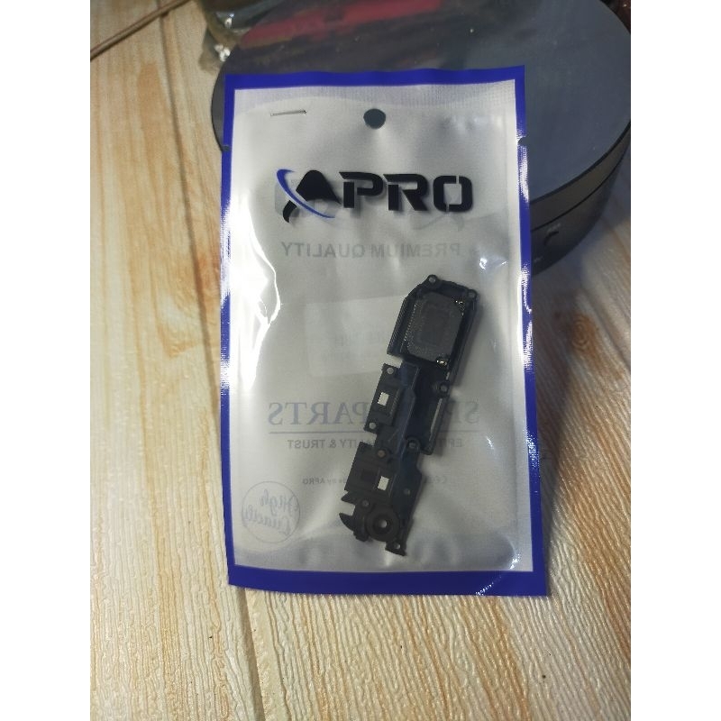Buzzer Speaker Musik Oppo A12 A12S - Music Speaker bawah