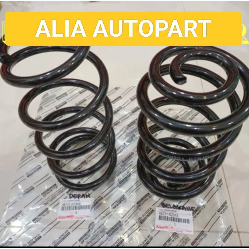 per keong xenia avanza veloz 2013-2019 original