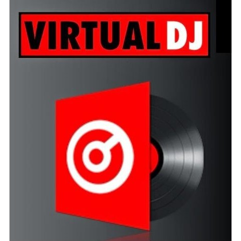 Atomix Virtual DJ 2025 Pro Infinity