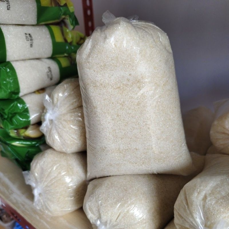 

GULA CURAH 1KG