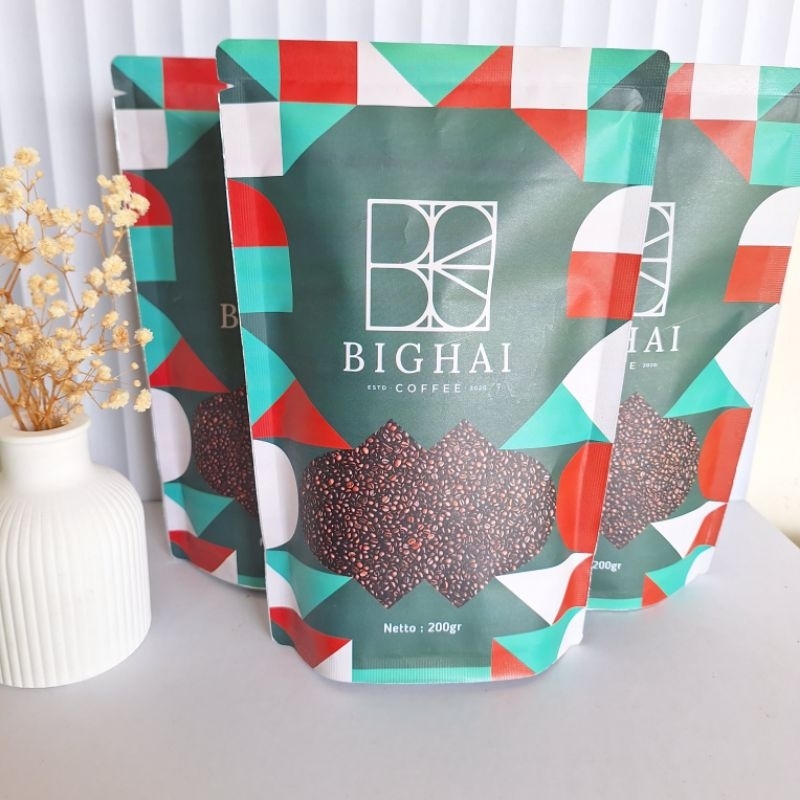 

kopi bighai