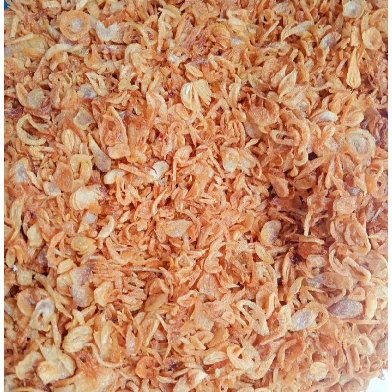 

BAWANG MERAH GORENG-Original