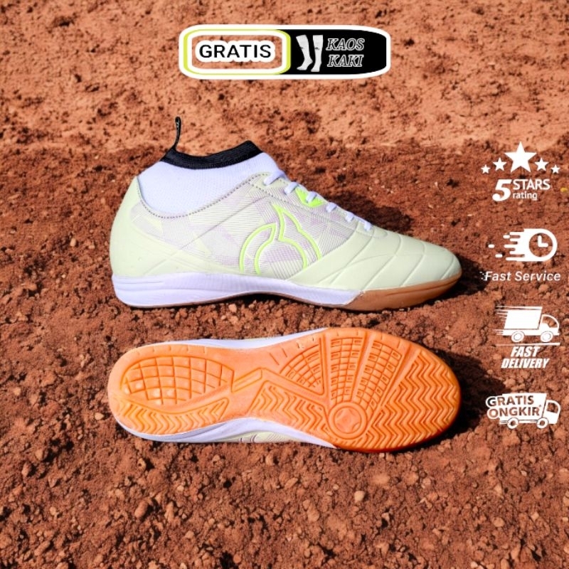 Psstore01 - Sepatu Futsal Boot Jogosala Cruise Series Anak & Dewasa