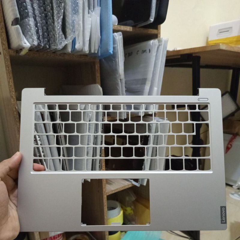 Casing Atas Keyboard Palmrest Lenovo Ideapad S340 13iml S340 13iml