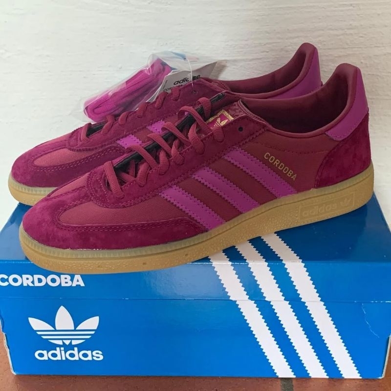 Adidas Cordoba 1/2020 Limited Original