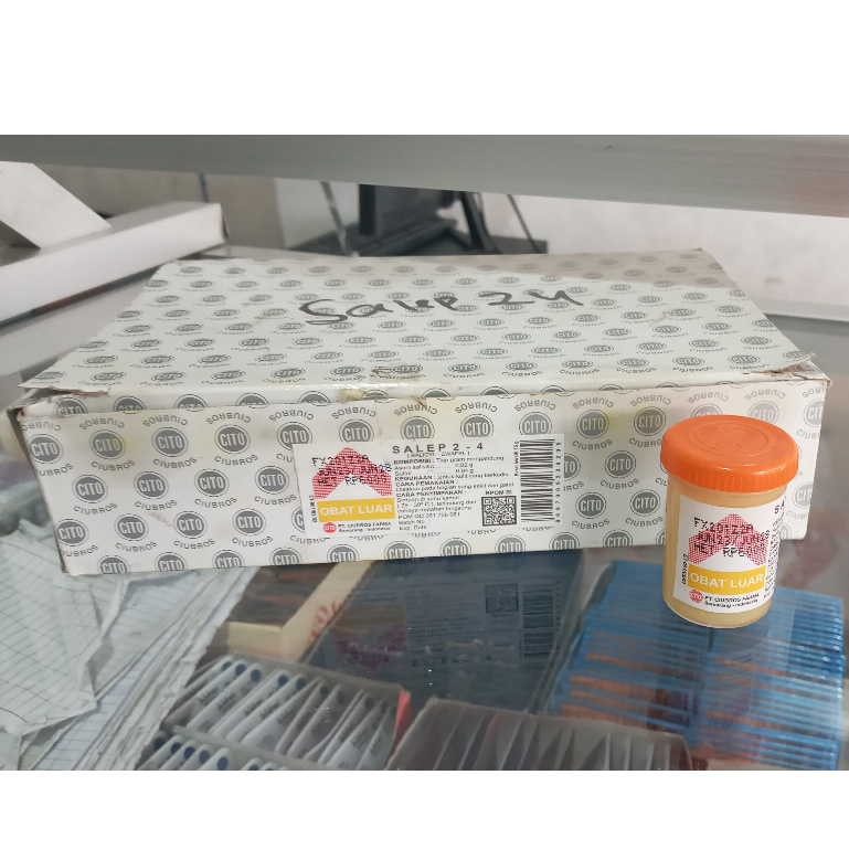 ciubros salep 24/salep kulit 24/salep 24