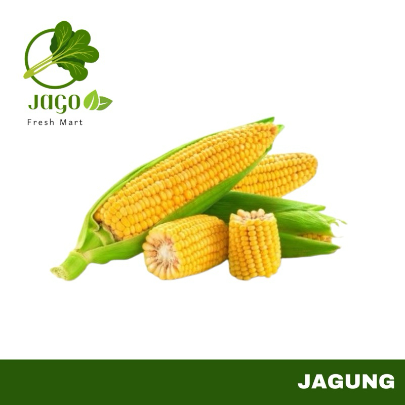 

INSTANT Jagung