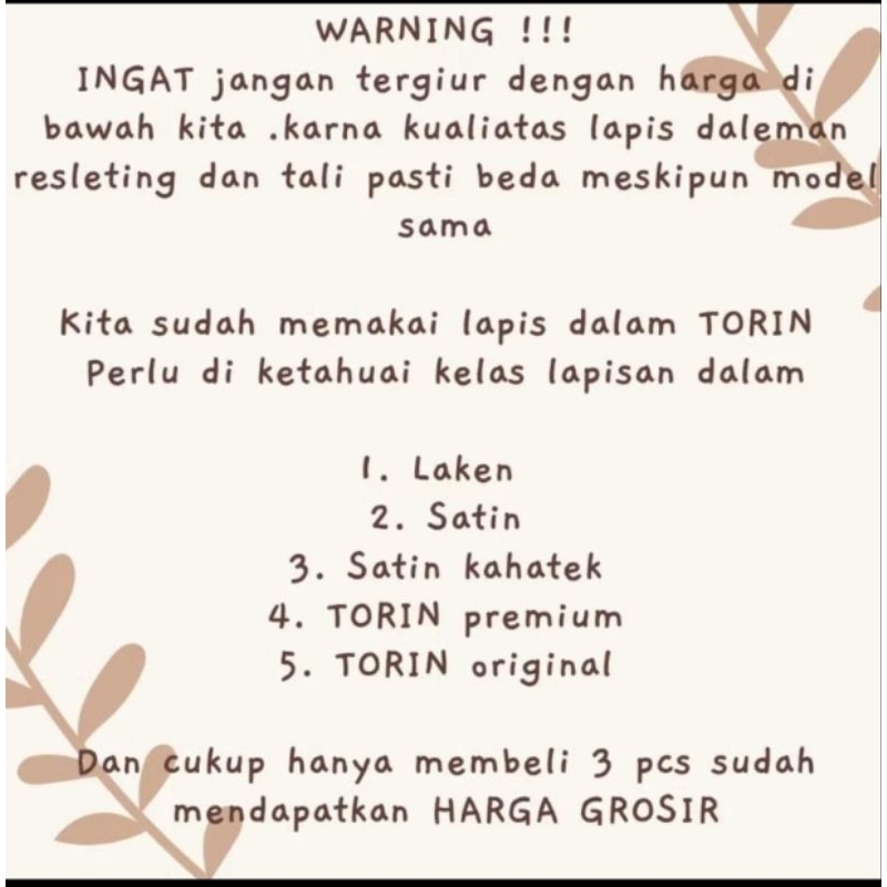 RB Tas Waistbag Gardio Original Termurah Anti Air