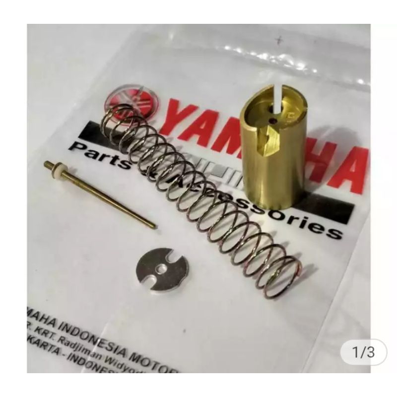 Skep karburator Jupiter z lama vega lama