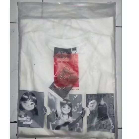 Birthday T-shirt ZeeJKT48