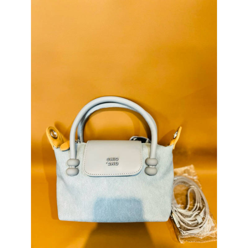 Tas Premium Wanita CHIO2ND ORIGINAL