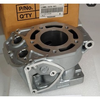 cylinder blok ninja RR zx 1878 w3 original kawasaki blok piston seher ninja zx ori kawasaki 11005-18