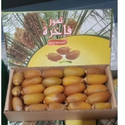 

Kurma Ruthob Libya 1kg fresh produksi baru - kurma amanah